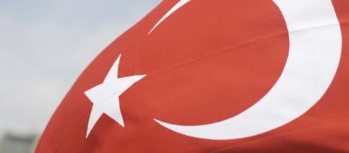 Turkish Flag -- alexeyklyukin/Flickr.