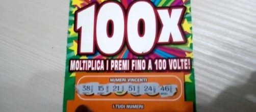 Con la lotteria istantanea '100x' un artigiano 50enne della provincia di Padova ha vinto 5 milioni di euro.