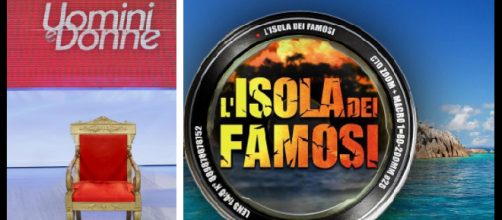 Confermata ex tronista all'Isola dei famosi 2018