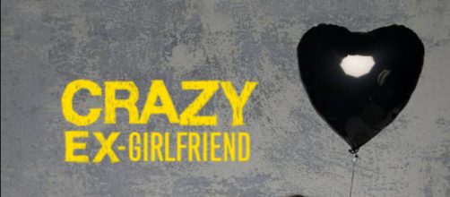 Crazy Ex-Girlfriend Saison 3 (source : senscritique.com)