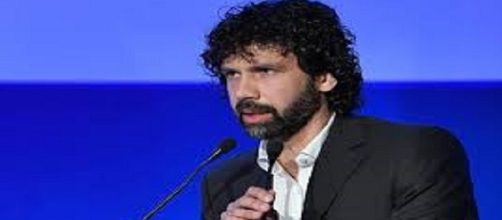 Damiano Tommasi candidato FIGC