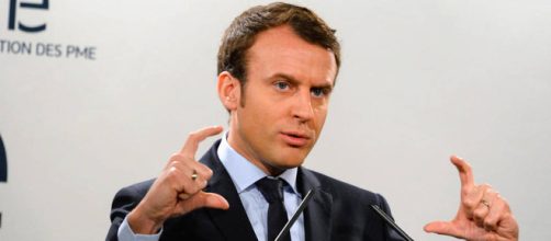 Emmanuel Macron : quel président sera-t-il ? - lepoint.fr