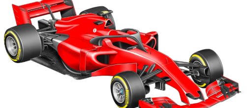 F1 2018: ecco le novità del regolamento tecnico di Formula 1