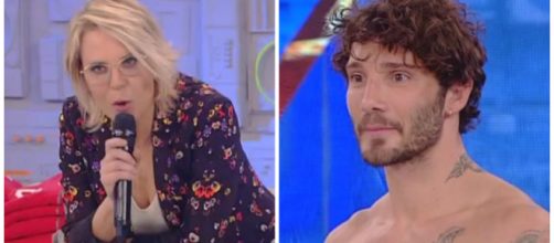 Gossip: Maria De Filippi arrabbiata con Stefano De Martino? L'indiscrezione.