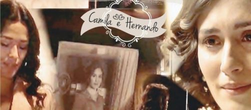 Il Segreto de Los Manantiales: Camila ed Hernando si lasceranno?