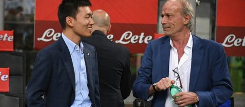 Inter, Sabatini vola da Zhang per una richiesta