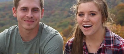 Joy-Anna Duggar reveals hers and Austin's Forsyth's unwed pregnancy | Youtube TLC "Counting On"