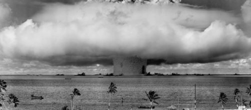 Le bombe atomiche: riassunto su come funzionano e quali tipi ... - forumnucleare.it