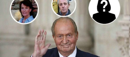 Los otros hijos que se le atribuyen a Juan Carlos, el rey de las ... - elespanol.com