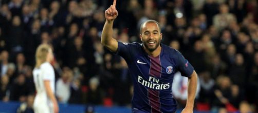 Lucas doit quitter le PSG ? Ici les détails