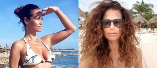 Samantha De Grenet, il bikini fa impazzire i social - Corriere ... - corrieredellosport.it