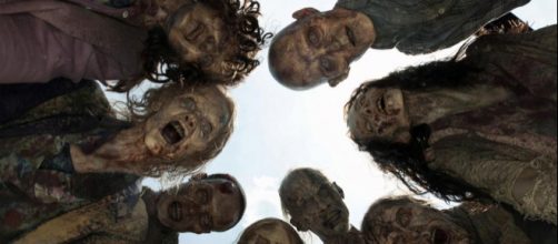 The Walking Dead saison 8 : il n'y aura jamais de remède aux ... - premiere.fr