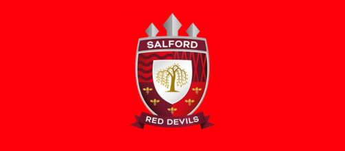 Who will be Salford Red Devils' young star in 2018? Image Source - manchestereveningnews.co.uk