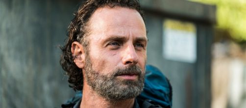 Would The Walking Dead Ever Kill Rick Grimes? | Vanity Fair - vanityfair.com