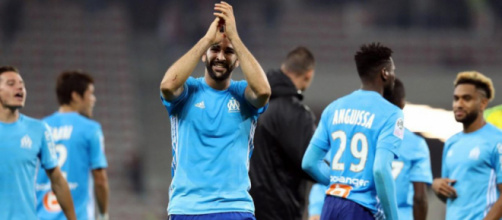 Ligue 1 : un OM renversant s'impose à Nice (2-4) - Le Parisien - leparisien.fr