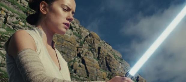 A Pros And Cons Breakdown Of The New Star Wars Trailer - thefederalist.com A Pros And Cons Breakdown Of The New Star Wars Trailer - thefederalist.com