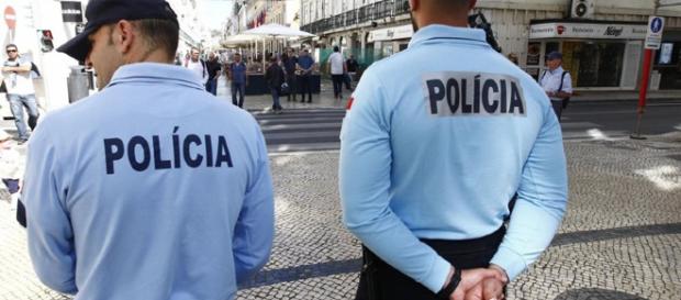 Agentes da PSP continuam a ser agredidos no cumprimento do dever Agentes da PSP continuam a ser agredidos no cumprimento do dever