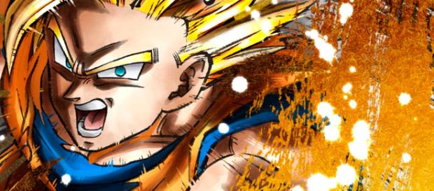 Al parecer, Dragon Ball FighterZ para Nintendo Switch se encuentra ... - atomix.vg Al parecer, Dragon Ball FighterZ para Nintendo Switch se encuentra ... - atomix.vg