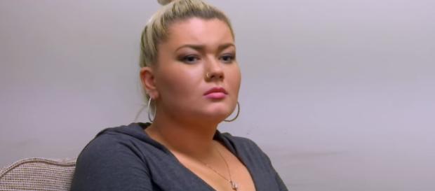 Amber Portwood / MTV YouTube Channel Amber Portwood / MTV YouTube Channel