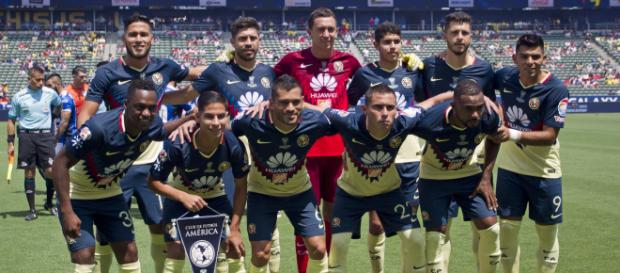 América daría salida a dos jugadores extranjeros América daría salida a dos jugadores extranjeros