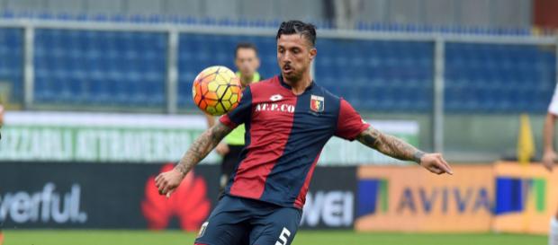 Armando Izzo puede ser recuerdo en un equipo de la Bundesliga Armando Izzo puede ser recuerdo en un equipo de la Bundesliga