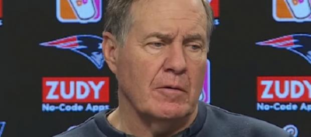Bill Belichick will return for his 19th season as the Patriots’ head coach (Image Credit: NFL World/YouTube) Bill Belichick will return for his 19th season as the Patriots’ head coach (Image Credit: NFL World/YouTube)