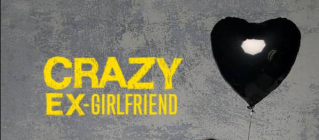 Crazy Ex-Girlfriend Saison 3 (source : senscritique.com) Crazy Ex-Girlfriend Saison 3 (source : senscritique.com)