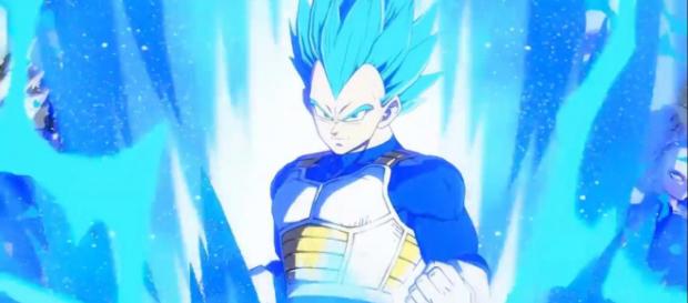 Dragon ball fighter z se estrena este 2018 Dragon ball fighter z se estrena este 2018