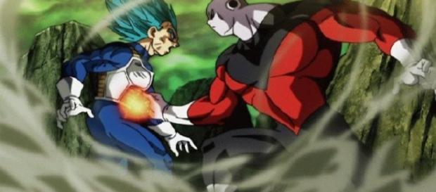 Dragon Ball Super: Jirens große Ziele im Turnier der Macht aufgedeckt - otakukart.com Dragon Ball Super: Jirens große Ziele im Turnier der Macht aufgedeckt - otakukart.com