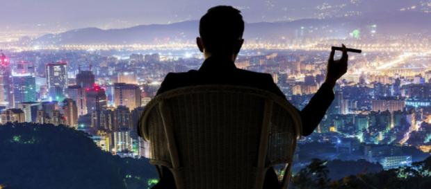 Educação: Isto é o que os pais ricos fazem por seus filhos - elconfidencial.com Educação: Isto é o que os pais ricos fazem por seus filhos - elconfidencial.com