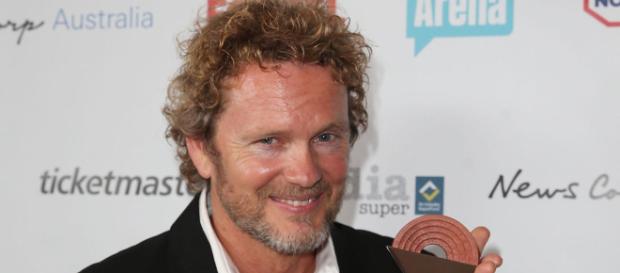 El actor de los vecinos Craig McLachlan niega los reclamos de asalto sexual- sky.com El actor de los vecinos Craig McLachlan niega los reclamos de asalto sexual- sky.com