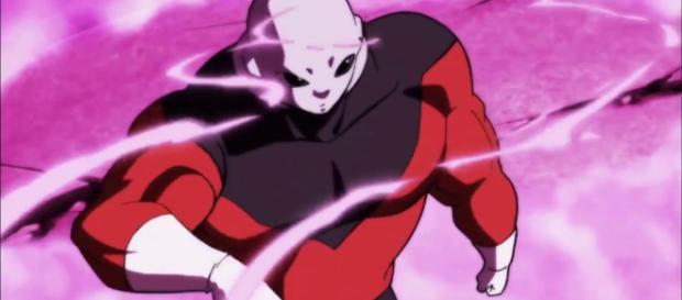 El esperado deseo de Jiren, el Héroe El esperado deseo de Jiren, el Héroe