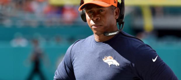 Elway thought he found his guy, but Vance Joseph doesn't deserve ... - usatoday.com Elway thought he found his guy, but Vance Joseph doesn't deserve ... - usatoday.com
