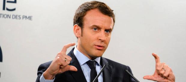 Emmanuel Macron : quel président sera-t-il ? - lepoint.fr Emmanuel Macron : quel président sera-t-il ? - lepoint.fr