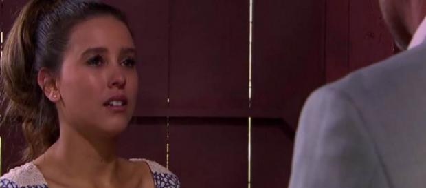 Fernanda, personagem da novela mexicana 'Um Caminho Para o Destino' - http://dicasnainternet.com Fernanda, personagem da novela mexicana 'Um Caminho Para o Destino' - http://dicasnainternet.com