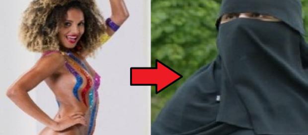 Globeleza aparecerá mais vestida do que nunca e roupa choca. (Foto Montagem). Globeleza aparecerá mais vestida do que nunca e roupa choca. (Foto Montagem).