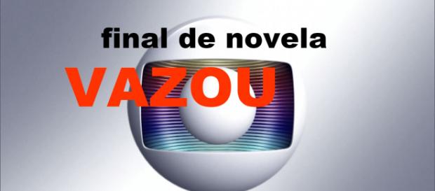 Globo deixou vazar finais da novela ''Pega Pega'' Globo deixou vazar finais da novela ''Pega Pega''