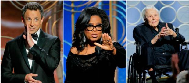 Golden Globes: Los mejores momentos de la gala de los Globos de ... - elpais.com Golden Globes: Los mejores momentos de la gala de los Globos de ... - elpais.com