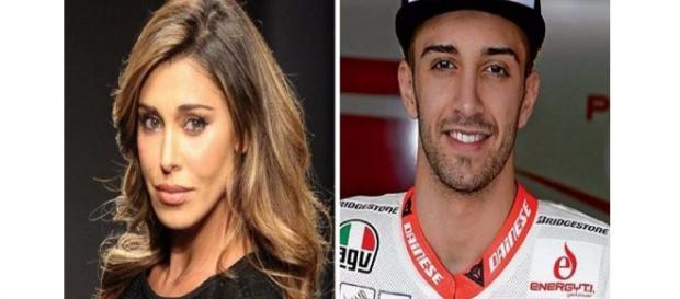 Gossip, Belen Rodriguez innamorata pazza di Andrea Iannone: le sue parole. Gossip, Belen Rodriguez innamorata pazza di Andrea Iannone: le sue parole.