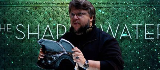 Guillermo del Toro y Steven Spielberg van con todo a los Globos de ... - com.mx Guillermo del Toro y Steven Spielberg van con todo a los Globos de ... - com.mx