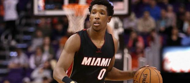 Heat's $42M deal with Josh Richardson latest move in expensive ... - sportingnews.com Heat's $42M deal with Josh Richardson latest move in expensive ... - sportingnews.com