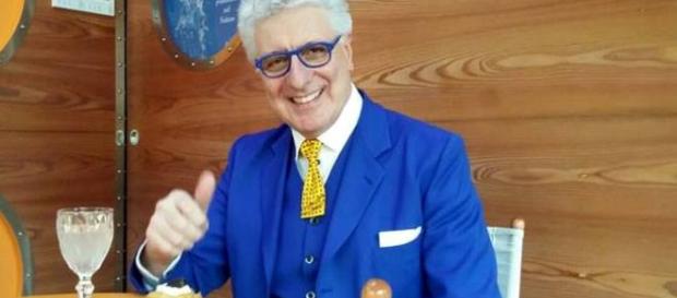 il dottor Alberigo Lemme è intervenuto a La Zanzara su Radio 24, commentando l’ultima uscita di Donald Trump il dottor Alberigo Lemme è intervenuto a La Zanzara su Radio 24, commentando l’ultima uscita di Donald Trump