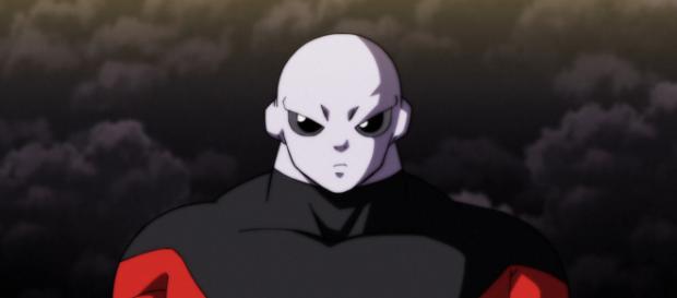 Jiren tiene más secretos de lo que pensamos Jiren tiene más secretos de lo que pensamos