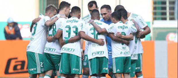 Jogadores do elenco na temporada 2017 Jogadores do elenco na temporada 2017