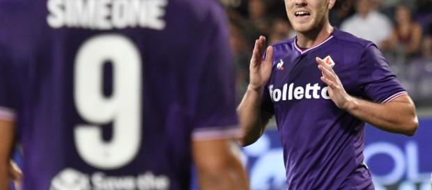 Jordan Veretout pourrait retrouver les pelouses de Ligue 1 (DR) Jordan Veretout pourrait retrouver les pelouses de Ligue 1 (DR)