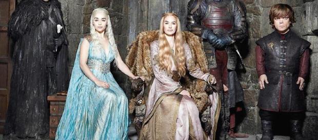 La última temporada de Game of Thrones se estrenará en 2019 | Quién - quien.com La última temporada de Game of Thrones se estrenará en 2019 | Quién - quien.com