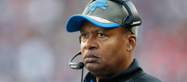 Lions sign coach Jim Caldwell to long-term extension, report says ... - sportingnews.com Lions sign coach Jim Caldwell to long-term extension, report says ... - sportingnews.com