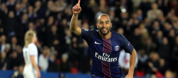 Lucas doit quitter le PSG ? Ici les détails Lucas doit quitter le PSG ? Ici les détails