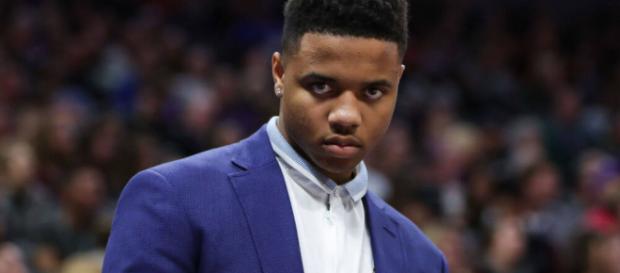 Markelle Fultz Working Towards Return To Action - fanragsports.com Markelle Fultz Working Towards Return To Action - fanragsports.com
