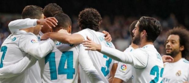 Mercato : La Chine offre 95M€ pour un cadre du Real Madrid ! Mercato : La Chine offre 95M€ pour un cadre du Real Madrid !